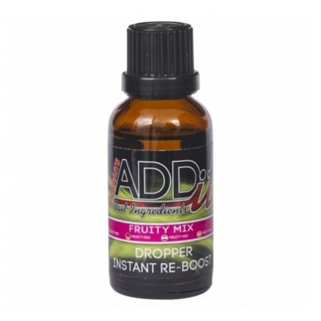 Add'it Dropper N Butyric Acid  30ml