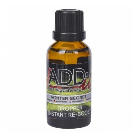 Add'it Dropper Winter Sectret 30ml