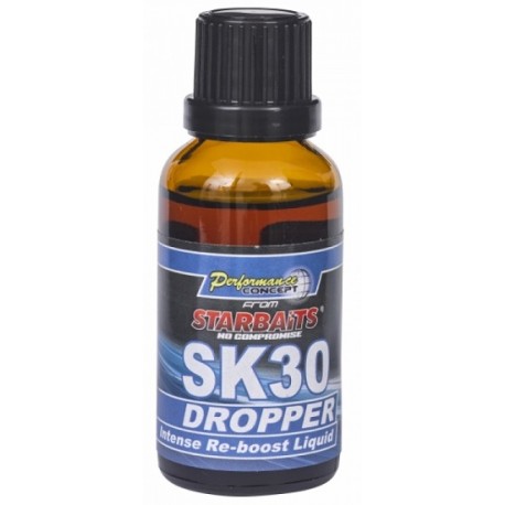 Concept Dropper SK30 30ml