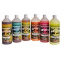 Dip Liquid SQUIRTZ Japanese Squid 1L