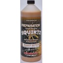 Liquid Dip SQUIRTZ Peanut Butter 1L