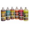 Dip Liquid SQUIRTZ STRAWBERRY 1L
