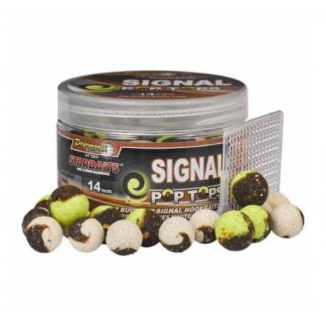 KULKI pops tops Signal 20mm 60g