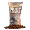 KULKI Spicy Salmon 14mm 2,5kg