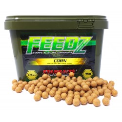 KULKI FEEDZ CORN 20mm 4kg