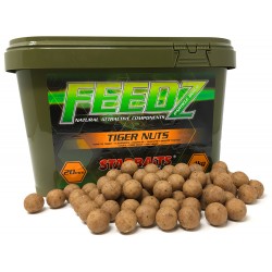 KULKI FEEDZ TIGERNUT 14mm 4kg