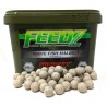 KULKI FEEDZ WHITE FISH PELLETS 20mm 4kg