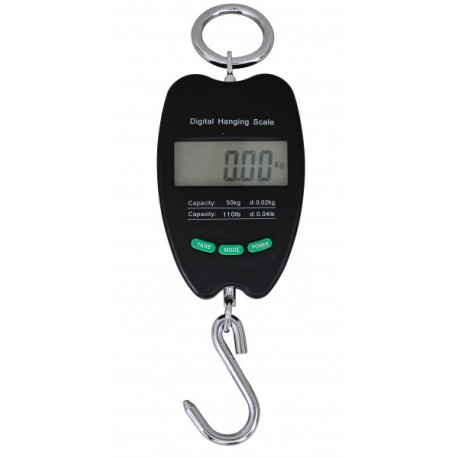 WAGA SESSION ELEKTRONICZNA DO 150kg