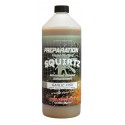 Liquid Dip SQUIRTZ GARLIC FISH 1L
