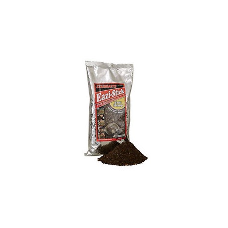 STICK MIX EAZI FULL HEMP - PVA&STICK 1kg