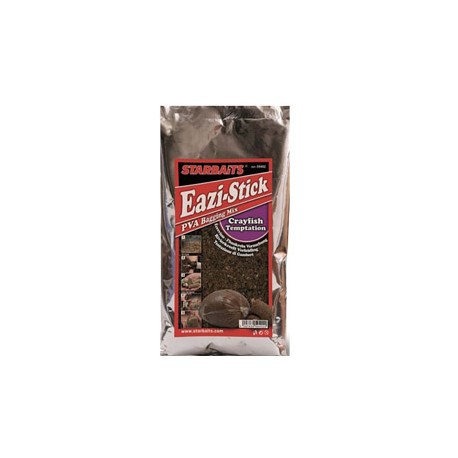 STICK MIX EAZI CRAYFISH - PVA&STICK 1kg