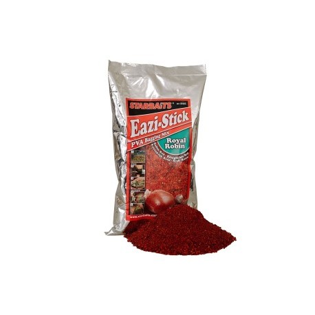 STICK MIX EAZI ROYAL ROBIN - PVA&STICK 1kg