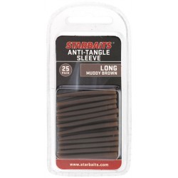 ANTI TANGLE LONG 25szt ZIELONA