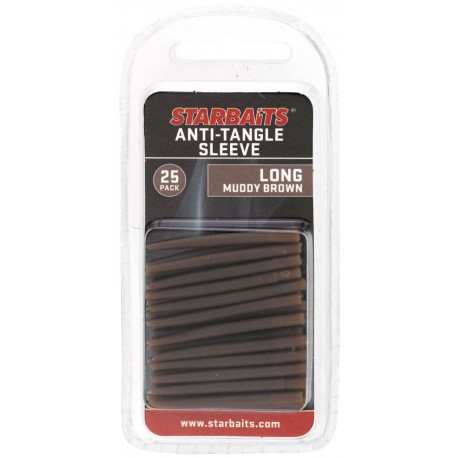 ANTI TANGLE LONG 25szt ZIELONA