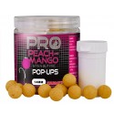 KULKI PRO PEACH&MANGO POP UP 10mm 60gr