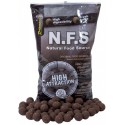 KULKI N.F.S 14mm 1kg