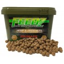 KULKI FEEDZ HEMP&TIGER 14mm 4kg