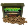 KULKI FEEDZ HEMP&TIGER 14mm 4kg