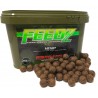 KULKI FEEDZ HEMP&TIGER 20mm 4kg