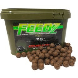 KULKI FEEDZ HEMP 14mm 4kg