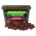 KULKI FEEDZ CHILI HEMP 20mm 4kg