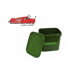 WIADRO SQUARE BUCKET 8l