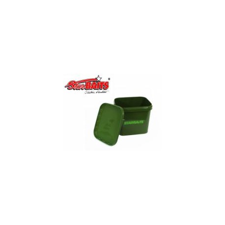 WIADRO SQUARE BUCKET 8l