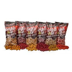 KULKI GRAB&GO GLOBAL TUTTI 20mm 10kg