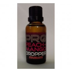 DROPPER PRO PEACHG&MANGO 30ml