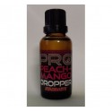 DROPPER PRO PEACH&MANGO 30ml