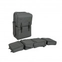 PLECAK CONCEPT RUCK PAC