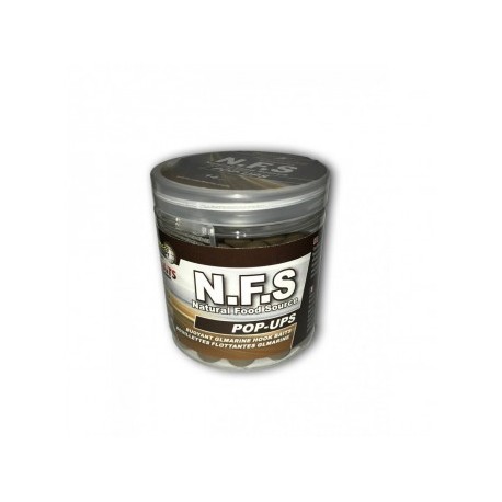 KULKI N.F.S POP UP 14mm 80gr