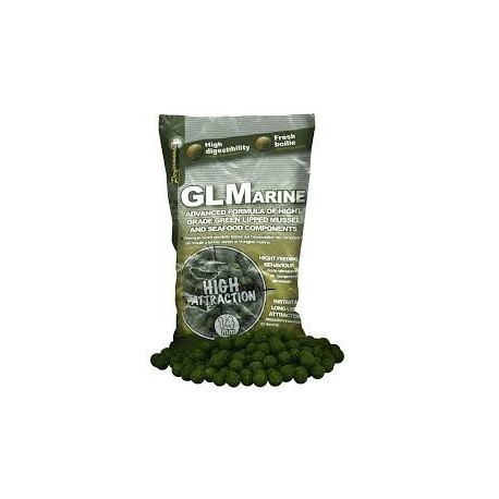 KULKI GLMarine 14mm 2,5kg
