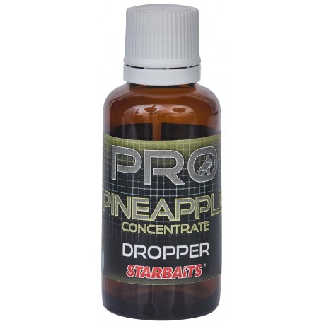 Dropper PRO PINEAPPLE 30ml