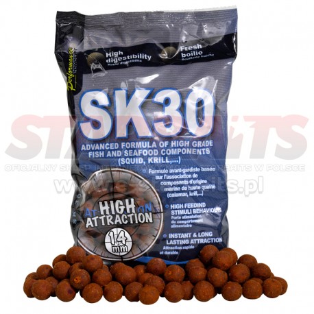Kulki IF1 10mm 1kg