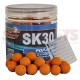 Kulki Pop up SPICY SALMON 14mm 80g