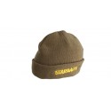 KHAKI HAT