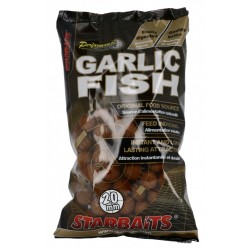 PB Concept Kulki Garlic Fish 10mm 1kg