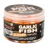 Con Garlic Fish Fluo Pop Up 10mm 60gr
