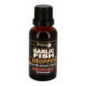 Concept Dropper Garlic Fish 30ml