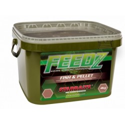 Feedz Fish & Pellets 14mm 4kg
