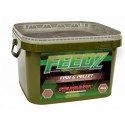 Feedz Fish & Pellets 14mm 4kg