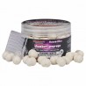 Fluorolite Dumbells White 14 mm 60gr