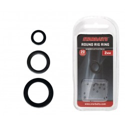 Kółko Round Rig Ring 3.5 mm