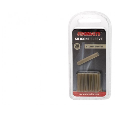 Silicone Sleeves Rurka Sil. Zielona