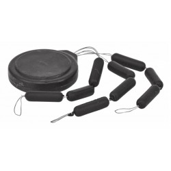 Tungsten Sinkers Ciężarek Wolfra. XL