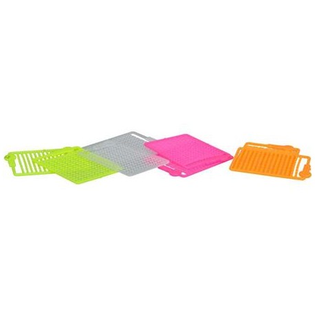 Pop Up Stop Boilies Stoper Fluo Pomarańcz