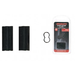 Tulejka Carp Crimps Barrel 8mm