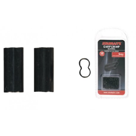 Tulejka Carp Crimps Barrel 8mm