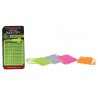 Pop Up Stop Boilies Stoper Fluo Żółty